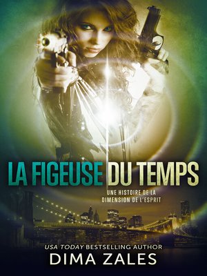cover image of La Figeuse du temps